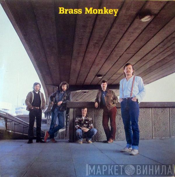 Brass Monkey  - Brass Monkey