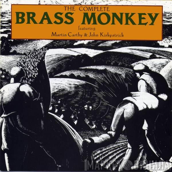 Brass Monkey  - The Complete Brass Monkey