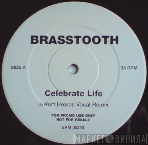 Brasstooth - Celebrate Life (Kurt Howes Remix)