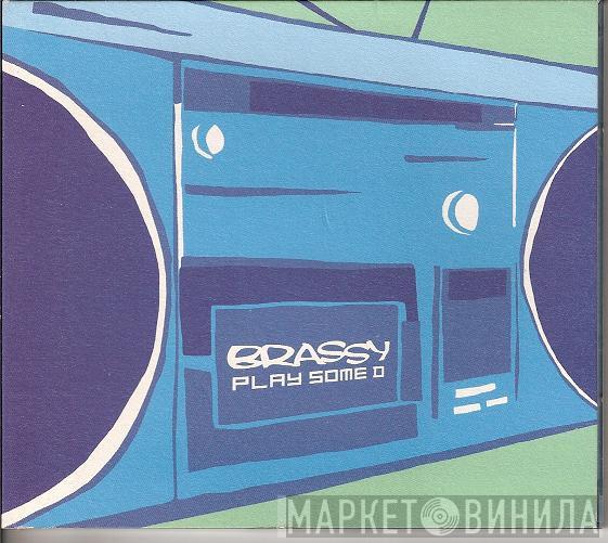Brassy - Play Some D