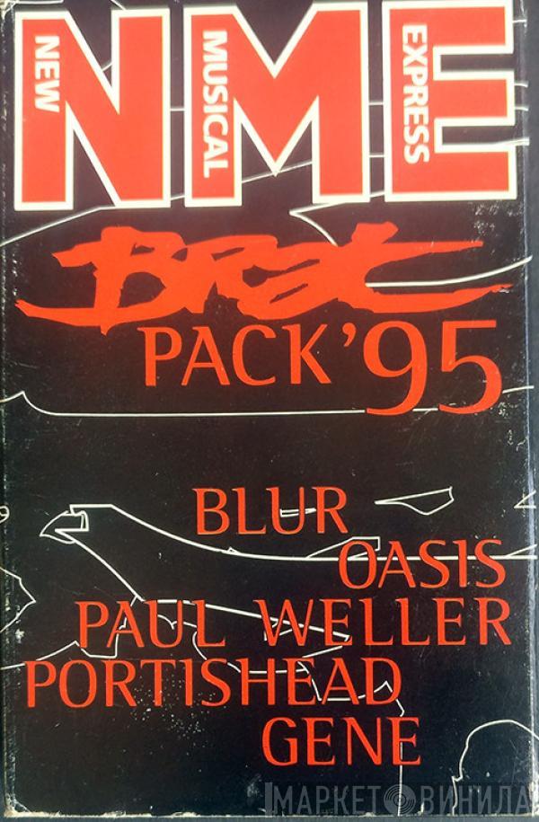  - Brat Pack '95