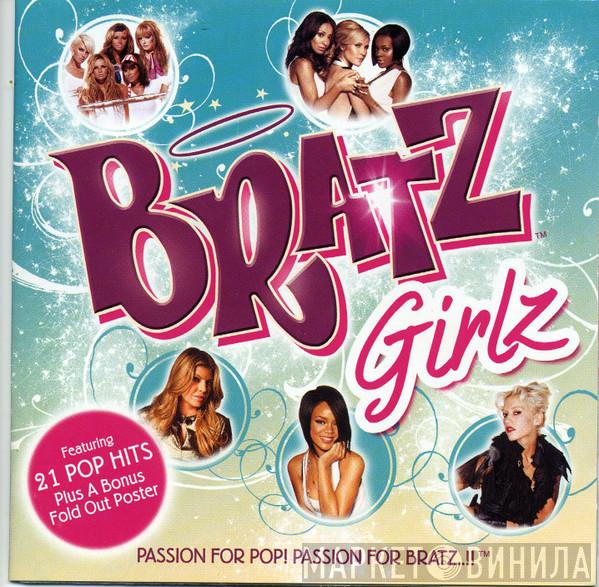  - Bratz Girlz