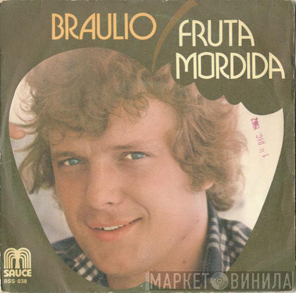 Braulio - Fruta Mordida