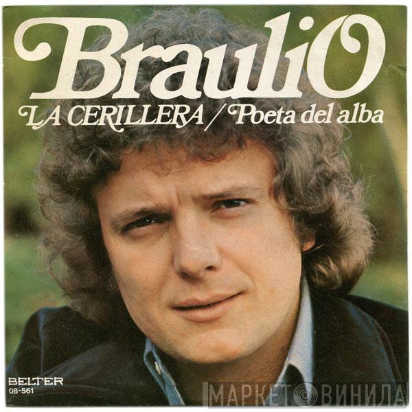 Braulio - La Cerillera