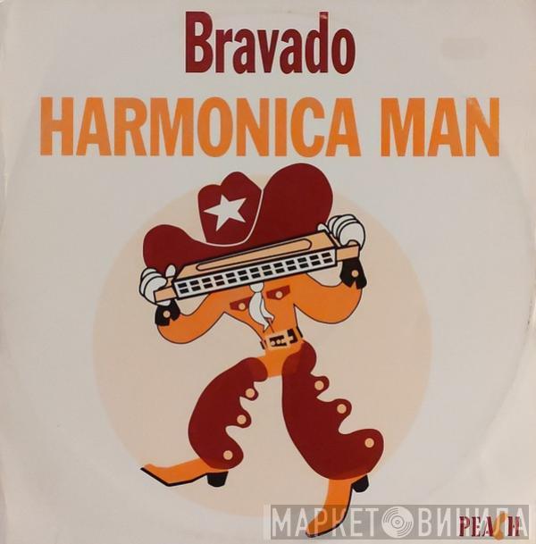 Bravado - Harmonica Man