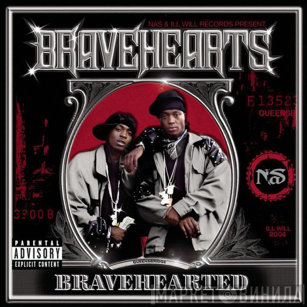 Bravehearts - Bravehearted