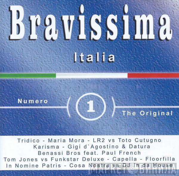  - Bravissima Italia Numero 1