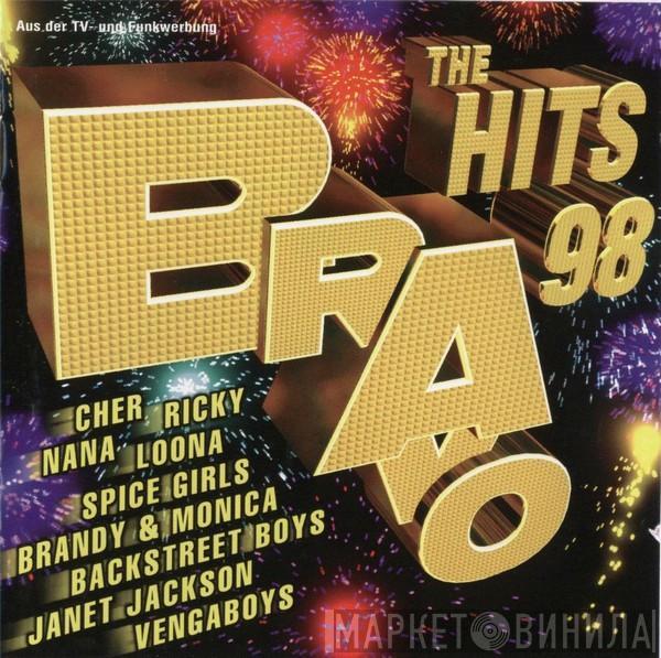  - Bravo: The Hits '98