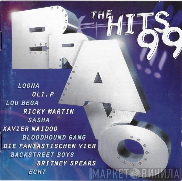  - Bravo: The Hits 99