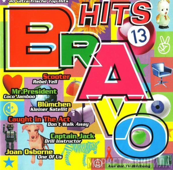  - Bravo Hits 13