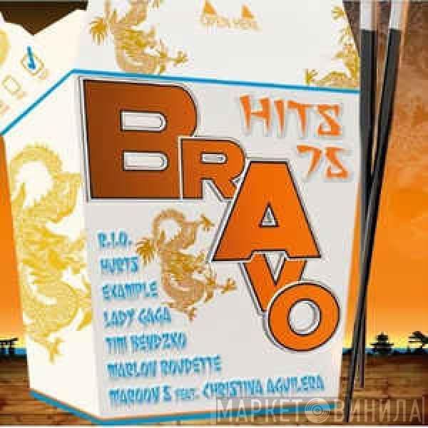  - Bravo Hits 75