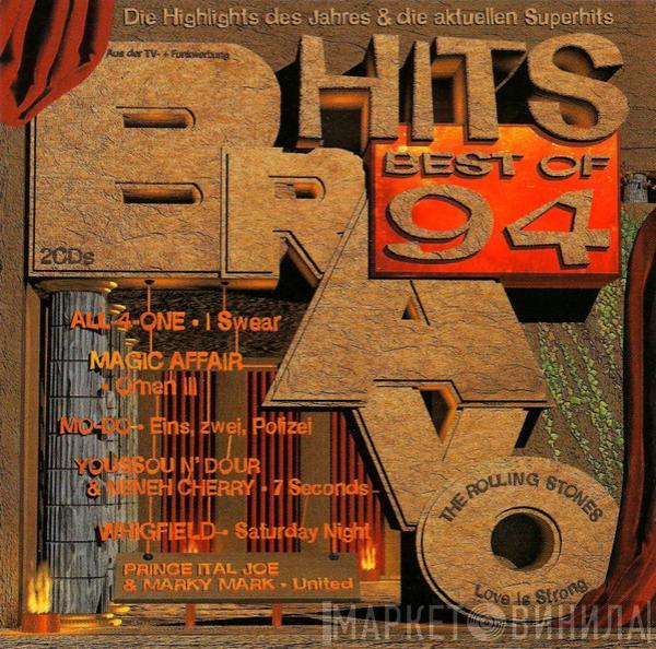  - Bravo Hits Best Of '94