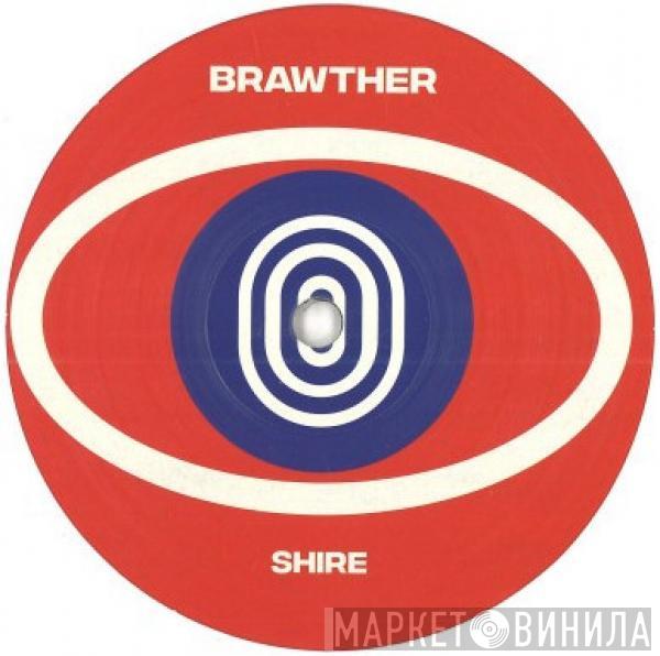 Brawther - Aferrafters