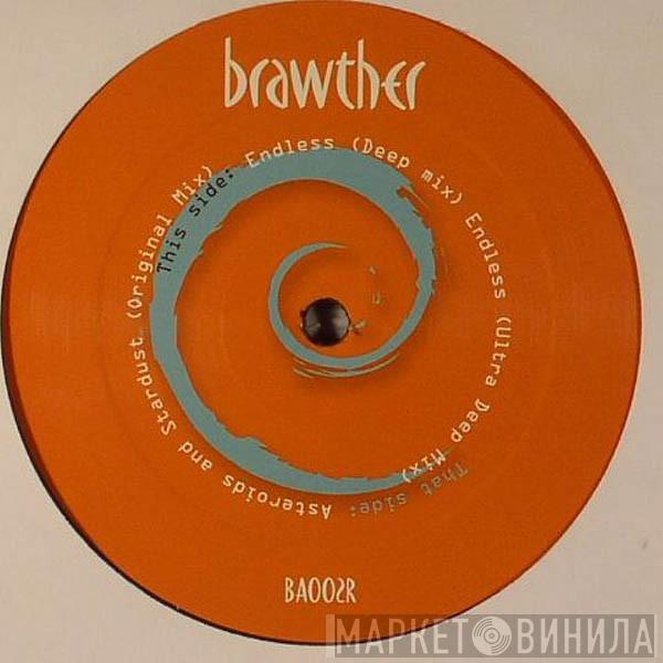 Brawther - Untitled