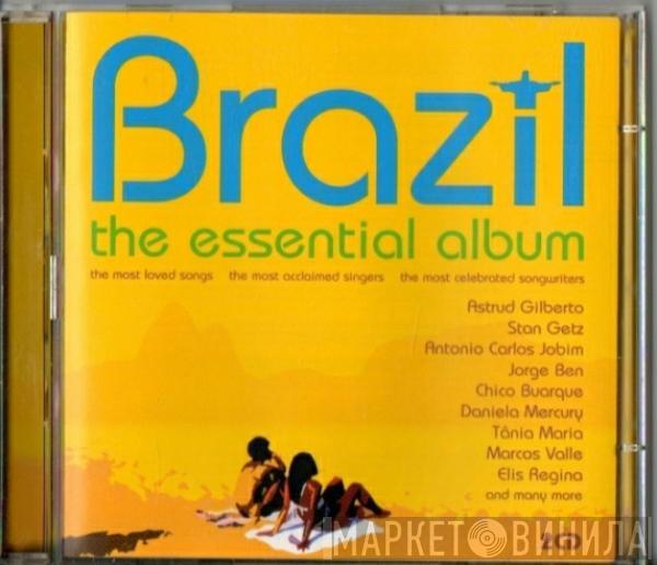  - Brazil (The Essential Album)