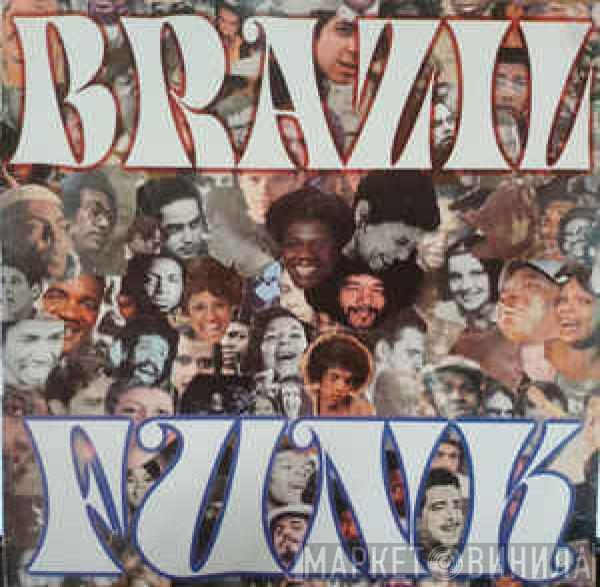  - Brazil Funk