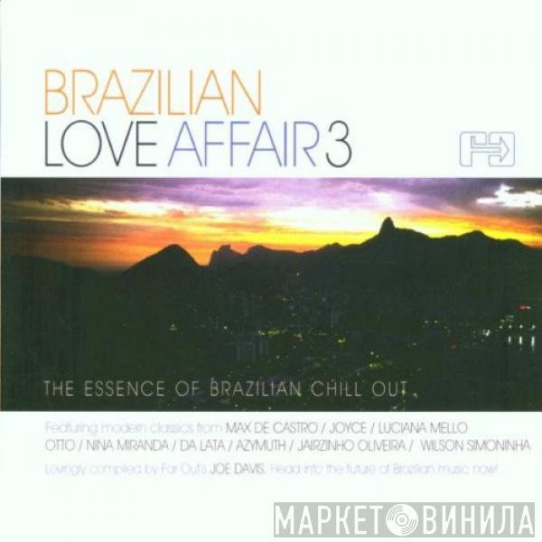  - Brazilian Love Affair 3