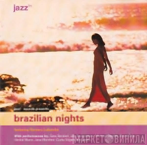 Brazilian Nights , Romero Lubambo - Brazilian Nights