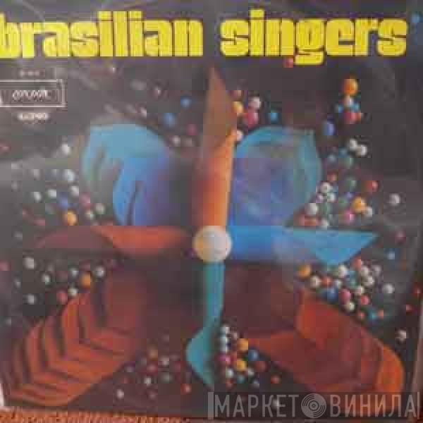 Brazilian Singers - Brasilian Singers