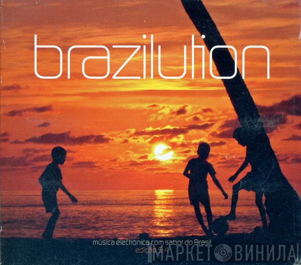  - Brazilution Edição 5.4
