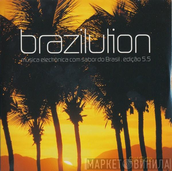  - Brazilution Edição 5.5
