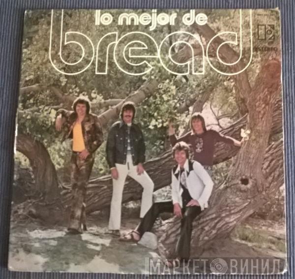 Bread - Lo Mejor De Bread