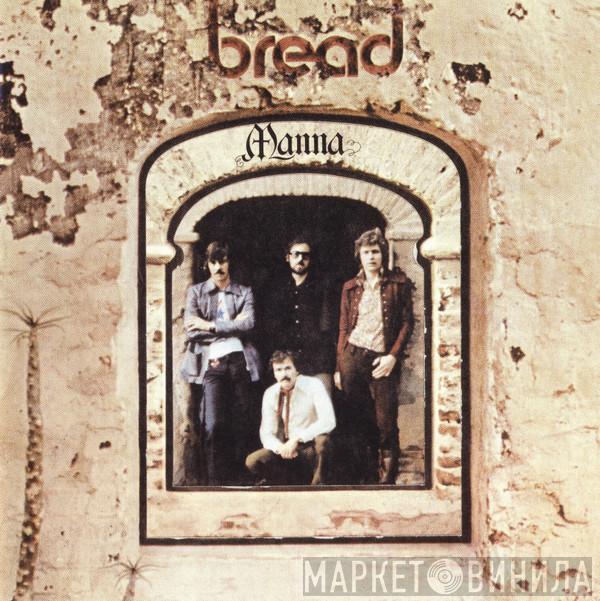 Bread - Manna