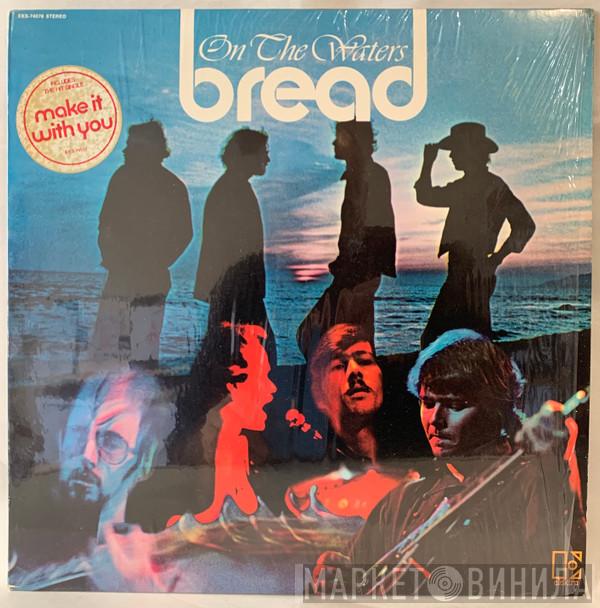  Bread  - On The Waters