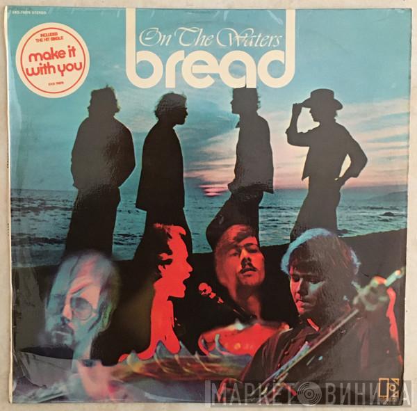  Bread  - On The Waters