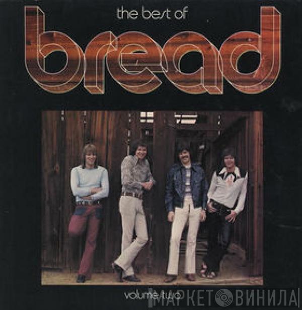  Bread  - The Best Of Bread Volume Two