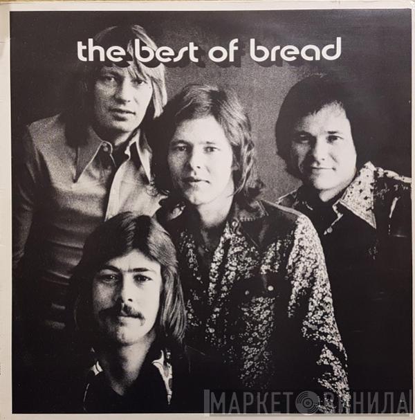 Bread - The Best Of Bread