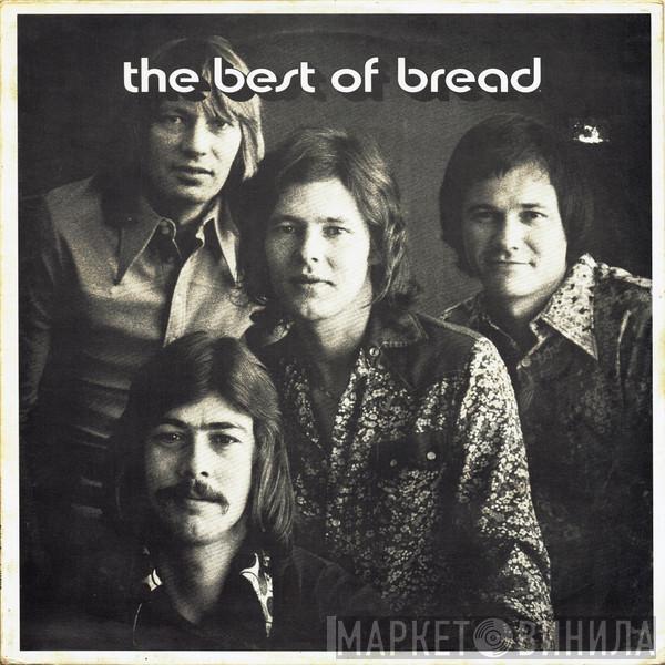  Bread  - The Best Of Bread