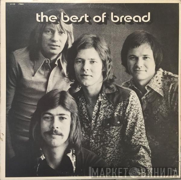  Bread  - The Best Of Bread
