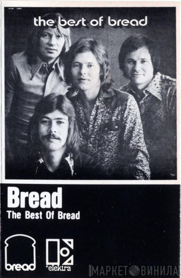  Bread  - The Best Of Bread