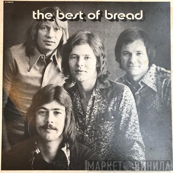  Bread  - The Best Of Bread