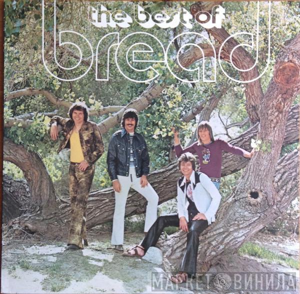  Bread  - The Best Of Bread