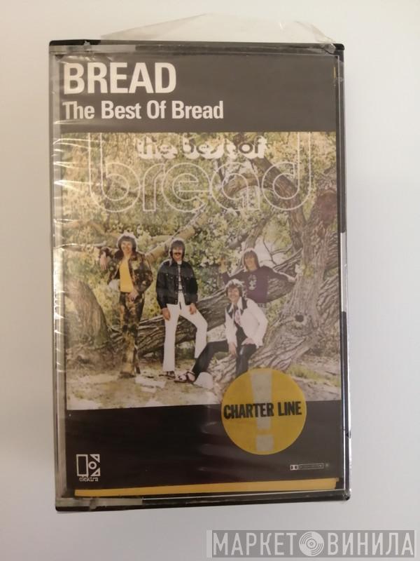 Bread - The Best Of Bread