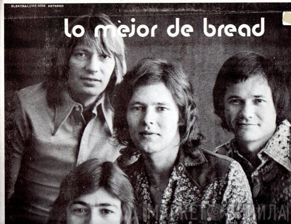 Bread  - The Best Of Bread