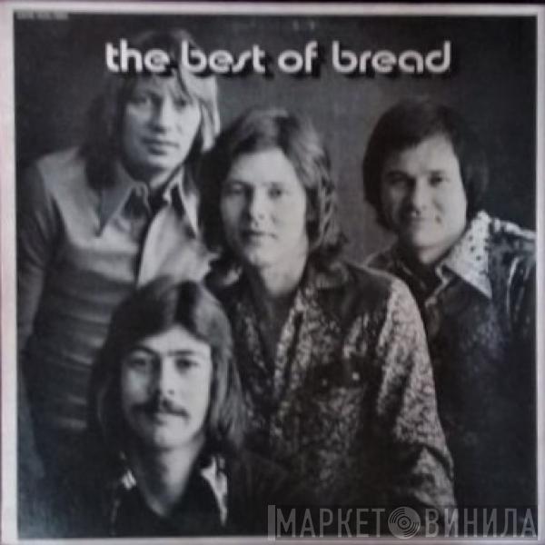  Bread  - The Best Of Bread
