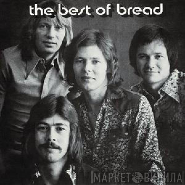 Bread  - The Best Of Bread