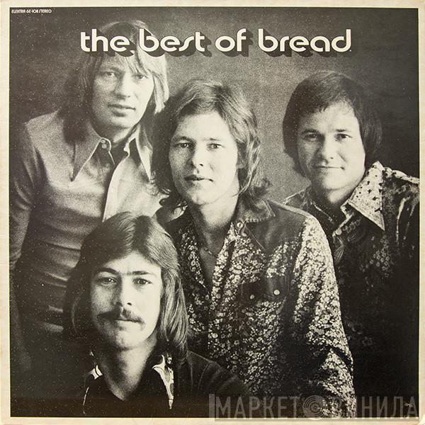 Bread - The Best Of Bread