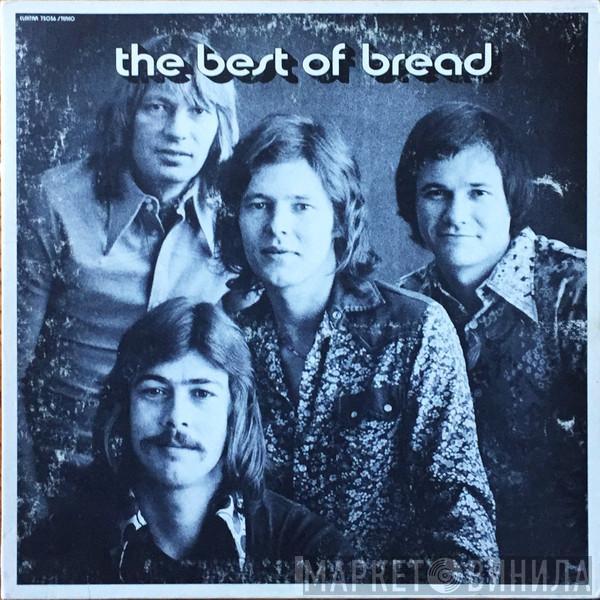  Bread  - The Best Of Bread