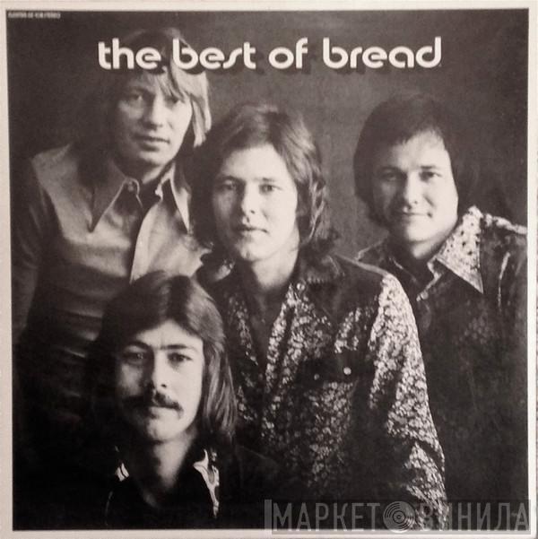 Bread - The Best Of Bread