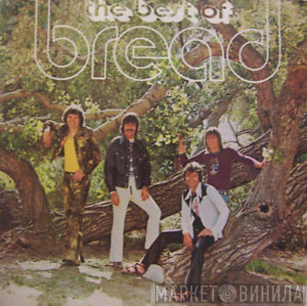  Bread  - The Best Of Bread