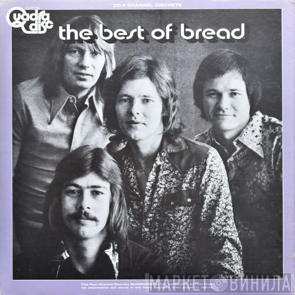  Bread  - The Best Of Bread