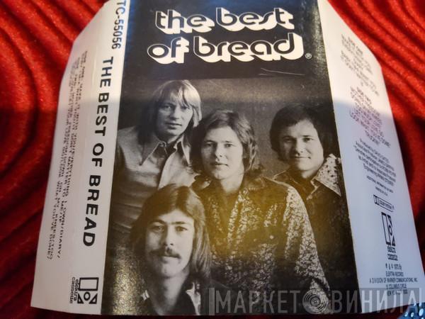  Bread  - The Best Of Bread