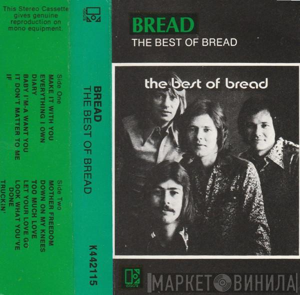 Bread - The Best Of Bread
