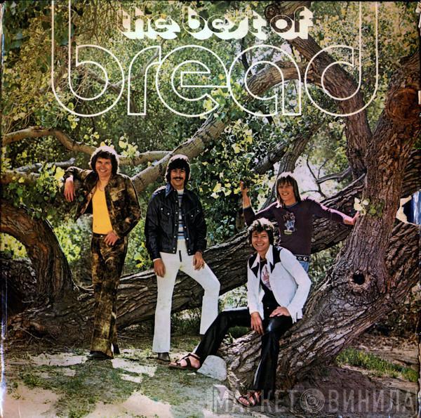  Bread  - The Best Of Bread
