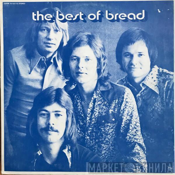  Bread  - The Best Of Bread