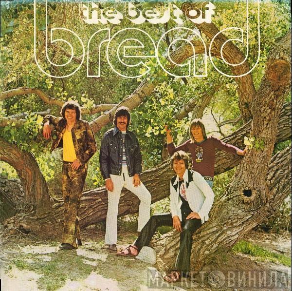 Bread - The Best Of Bread